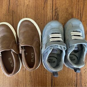 Toddler 7C Stride Rite
Shoe